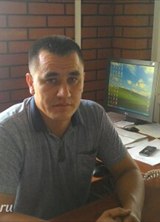 Познакомиться с татарином.  Азат 46 лет Уфа 442851