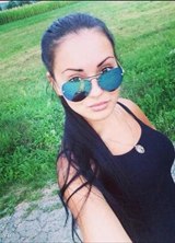 Познакомиться с татаркой.  Карина 38 лет Уфа 494072
