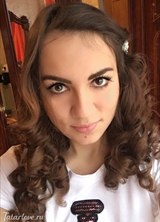 Познакомиться с татаркой.  Рина 36 лет Москва 423830