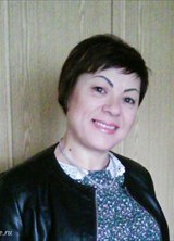 Познакомиться с татаркой.  Фавзия 56 лет Москва 494130