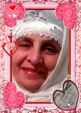 Познакомиться с татаркой.  Солиха 64 года Москва 494242