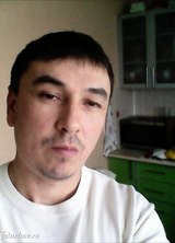 Познакомиться с татарином.  Ильфат 45 лет Казань 475313