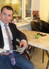 Познакомиться с татарином.  Дима 42 года Москва 494256
