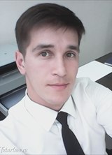 Познакомиться с татарином.  Руся 39 лет Уфа 269827