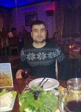 Познакомиться с татарином.  Давид 40 лет Москва 494143