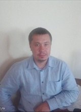 Познакомиться с татарином.  Роберт 47 лет Уфа 494415