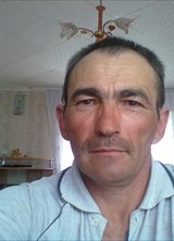 Познакомиться с татарином.  финат 54 года Уфа 494607