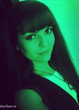 Познакомиться с татаркой.  Альмира 37 лет Уфа 175907