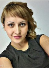 Познакомиться с татаркой.  Эльмира 29 лет Уфа 452627