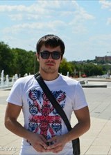 Познакомиться с татарином.  Альберт 35 лет Уфа 494575