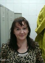 Познакомиться с татаркой.  Фяриза 62 года Москва 494759