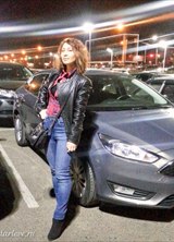 Познакомиться с татаркой.  Альбина 34 года Москва 492990