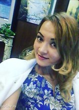 Познакомиться с татаркой.  Регина 37 лет Москва 396342