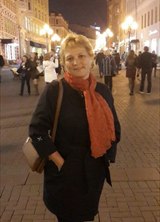 Познакомиться с татаркой.  Гузель 56 лет Нефтекамск 494578
