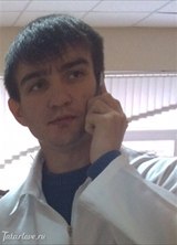 Познакомиться с татарином.  Ил 38 лет Уфа 44967