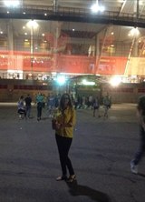 Познакомиться с татаркой.  Эльвира 36 лет Москва 495051
