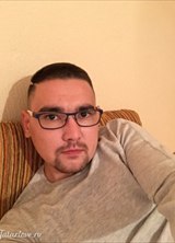 Познакомиться с татарином.  Ruslan 33 года Москва 493859