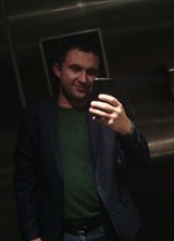 Познакомиться с татарином.  Ильшат 39 лет Уфа 89914