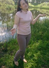 Познакомиться с татаркой.  Айгуль 32 года Уфа 495103