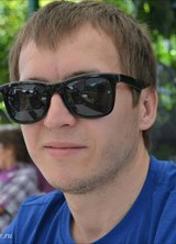 Познакомиться с татарином.  Ренат 38 лет Уфа 495116