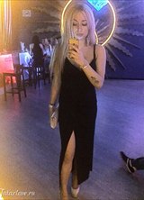 Познакомиться с татаркой.  Kris 29 лет Москва 495135