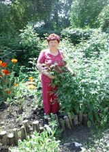 Познакомиться с татаркой.  Лилия 69 лет Уфа 289046
