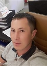 Познакомиться с татарином.  Ханиф 39 лет Уфа 493964