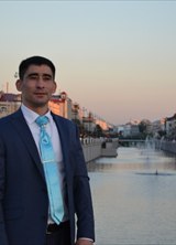 Познакомиться с татарином.  Ринат 39 лет Москва 495425