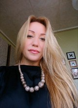 Познакомиться с татаркой.  Эльмира 49 лет Москва 495449