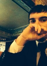 Познакомиться с татарином.  Альберт 34 года Москва 495527