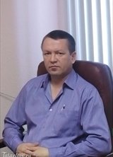 Познакомиться с татарином.  Илфис 49 лет Нефтекамск 493921