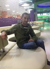 Познакомиться с татарином.  Ильшат 45 лет Уфа 495700