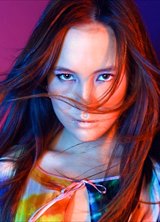 Познакомиться с татаркой.  София 32 года Москва 416566