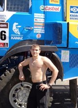 Познакомиться с татарином.  Роман 44 года Москва 494511