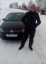 Познакомиться с татарином.  Азамат 57 лет Стерлитамак 495734