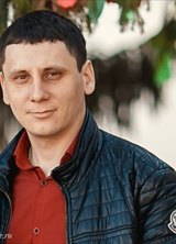 Познакомиться с татарином.  Руслан 39 лет Октябрьский 414792