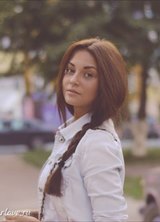 Познакомиться с татаркой.  Fatima 40 лет Москва 488077