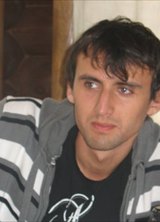 Познакомиться с татарином.  Тимур 36 лет Москва 473754