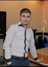 Познакомиться с татарином.  Рустам 38 лет Москва 495797