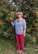 Познакомиться с татаркой.  Галия 62 года Уфа 293769