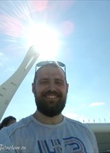 Познакомиться с татарином.  Тимур 36 лет Москва 495515