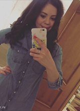 Познакомиться с татаркой.  Диляра 35 лет Москва 493976