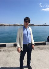 Познакомиться с татарином.  Almaz 35 лет Москва 495847