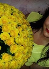 Познакомиться с татаркой.  Эльмира 35 лет Уфа 495876