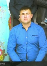 Познакомиться с татарином.  Ferat 38 лет Москва 496023