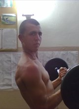 Познакомиться с татарином.  Денис 31 год Уфа 496058