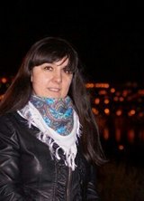 Познакомиться с татаркой.  Ильмира 41 год Уфа 494842