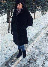 Познакомиться с татаркой.  Sabi 31 год Уфа 489755
