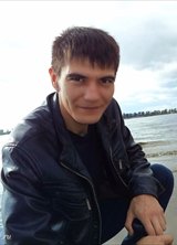 Познакомиться с татарином.  Анвар 39 лет Москва 465657