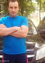 Познакомиться с татарином.  Рустам 42 года Москва 496269